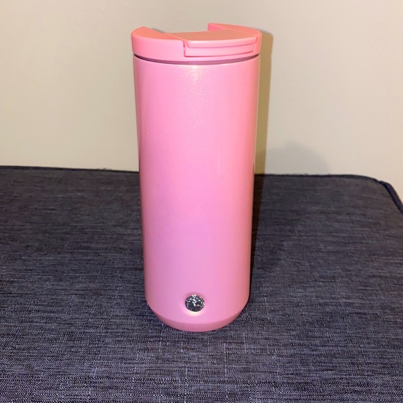 Starbucks cup